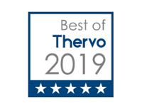 Best Of Thervo 2019 | 5 Stars
