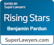 Rising Stars | Benjamin Pardun