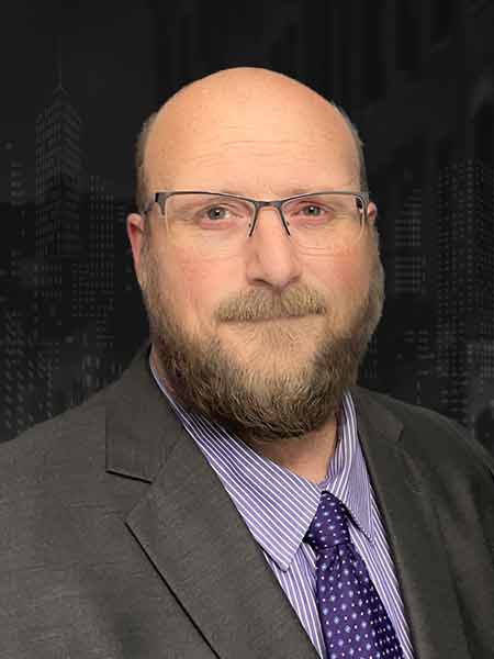 Derek A. Patrin